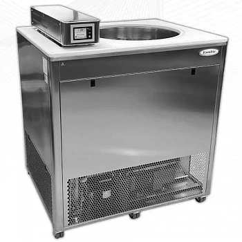 OB-200/2 LT – Ванна калибровочная, –40…+300°C, 200 литров