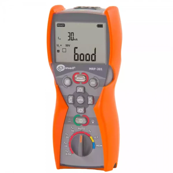 MRP-201 – Тестер УЗО