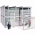 Испытательное и лабораторное оборудование