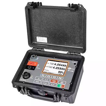 BT-120 – Тестер аккумуляторов