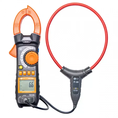 CMP-3000 – Клещи электроизмерительные