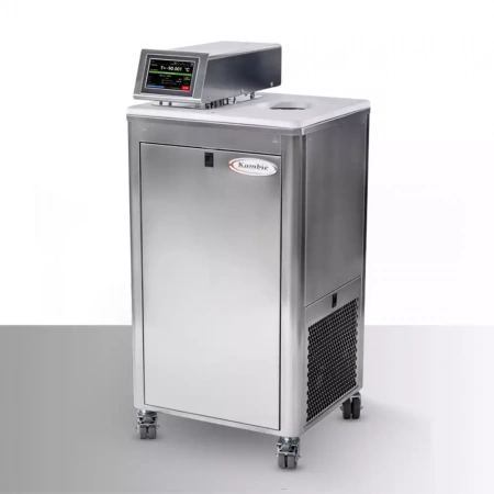 OB-7/2 LT – Ванна калибровочная, –40…+130°C, 7 литров