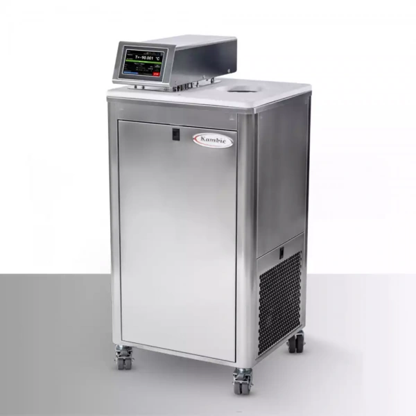 OB-22/2 ULT – Ванна калибровочная, –90…+130°C, 22 литра
