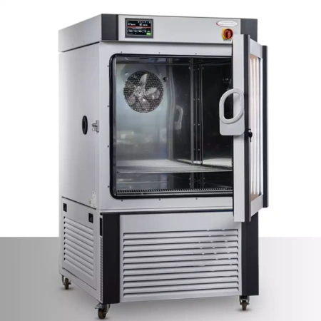 KK-500 CH – Камера климатическая, +5…+180°C, 500 литров