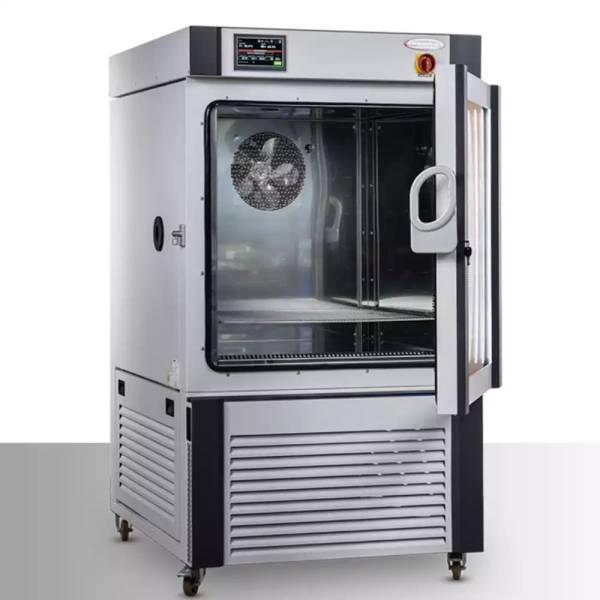 KK-1000 CHLT – Камера климатическая, –40…+180°C, 1000 литров