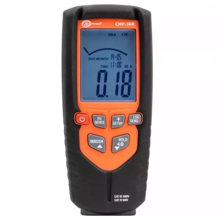 CMP-3kR – Клещи электроизмерительные
