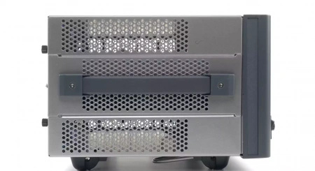 N6705C – Шасси анализатора питания постоянного тока