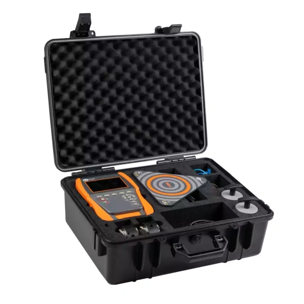 MIC-2511 EPA – Измеритель параметров электроизоляции для ЭСР зон