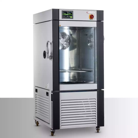 KK-500 CH – Камера климатическая, +5…+180°C, 500 литров