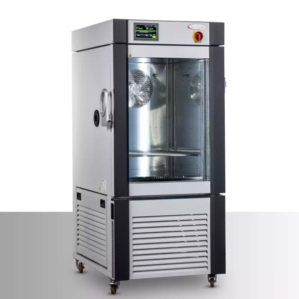 KK-500 CHULT – Камера климатическая, –75…+180°C, 500 литров