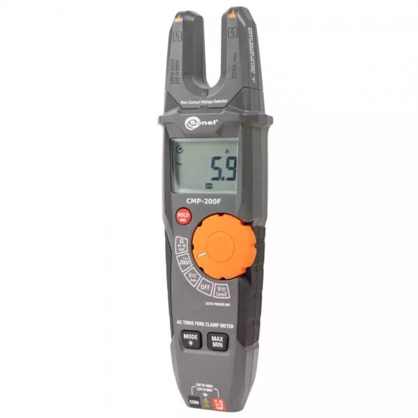CMP-200F – Клещи электроизмерительные